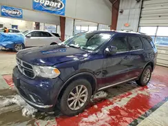 1C4RDJAG0HC860150 2017 DODGE DURANGO