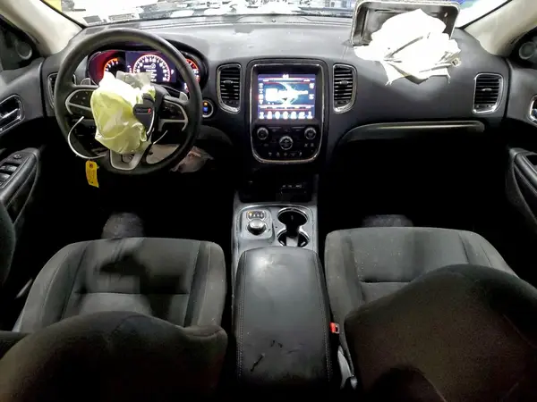 1C4RDJAG0HC860150 2017 DODGE DURANGO - Image 8