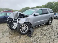 1C4RDJAG0HC860469 2017 DODGE DURANGO