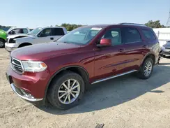 1C4RDJAG0HC860780 2017 DODGE DURANGO