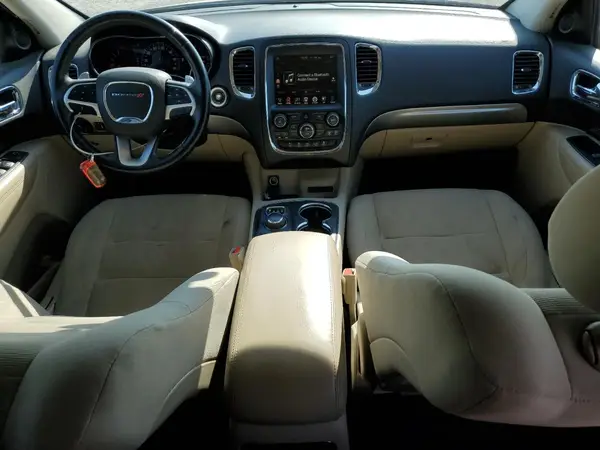 1C4RDJAG0HC860780 2017 DODGE DURANGO - Image 8