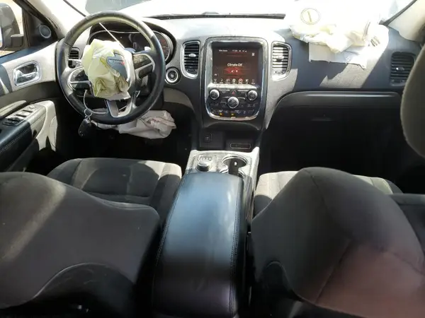 1C4RDJAG0HC860956 2017 DODGE DURANGO - Image 8