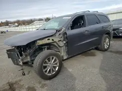 1C4RDJAG0HC879183 2017 DODGE DURANGO
