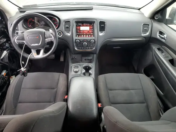 1C4RDJAG0HC879183 2017 DODGE DURANGO - Image 8