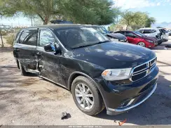 1C4RDJAG0HC905250 2017 DODGE DURANGO
