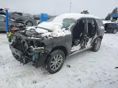 1C4RDJAG0HC907242 2017 DODGE DURANGO
