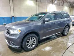 1C4RDJAG0HC921433 2017 DODGE DURANGO