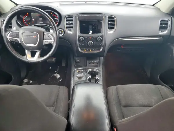 1C4RDJAG0HC921433 2017 DODGE DURANGO - Image 8