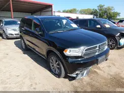 1C4RDJAG0HC945246 2017 DODGE DURANGO