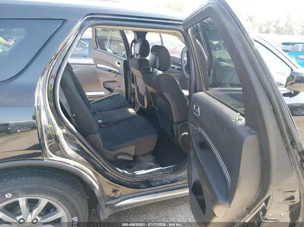 1C4RDJAG0HC945246 2017 DODGE DURANGO - Image 8