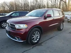 1C4RDJAG0HC945540 2017 DODGE DURANGO