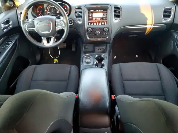 1C4RDJAG0HC945540 2017 DODGE DURANGO - Image 8