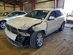1C4RDJAG0HC957977 2017 DODGE DURANGO