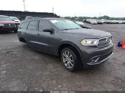 1C4RDJAG0HC960877 2017 DODGE DURANGO