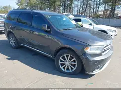 1C4RDJAG0HC961138 2017 DODGE DURANGO