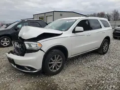 1C4RDJAG0JC115775 2018 DODGE DURANGO