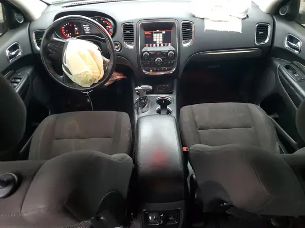 1C4RDJAG0JC115775 2018 DODGE DURANGO - Image 8