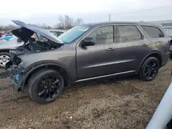 1C4RDJAG0JC116313 2018 DODGE DURANGO