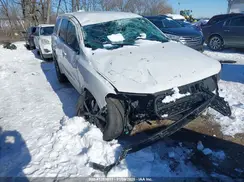 1C4RDJAG0JC116666 2018 DODGE DURANGO