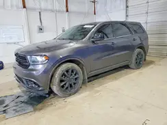 1C4RDJAG0JC116800 2018 DODGE DURANGO