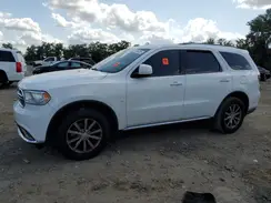 1C4RDJAG0JC146296 2018 DODGE DURANGO