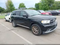 1C4RDJAG0JC150283 2018 DODGE DURANGO