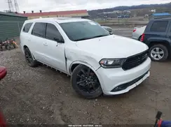 1C4RDJAG0JC161347 2018 DODGE DURANGO