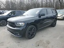 1C4RDJAG0JC161350 2018 DODGE DURANGO