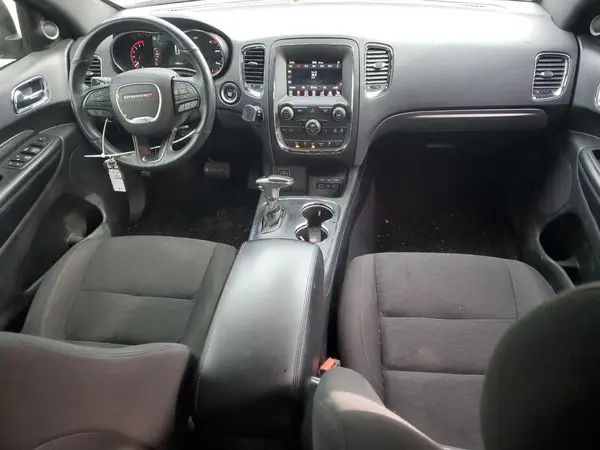 1C4RDJAG0JC161350 2018 DODGE DURANGO - Image 8