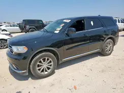 1C4RDJAG0JC176625 2018 DODGE DURANGO