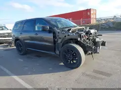 1C4RDJAG0JC176950 2018 DODGE DURANGO