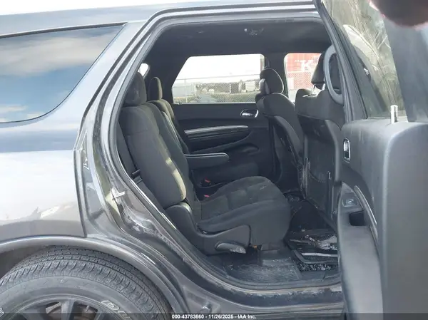 1C4RDJAG0JC176950 2018 DODGE DURANGO - Image 8