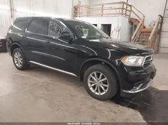 1C4RDJAG0JC198320 2018 DODGE DURANGO