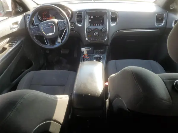 1C4RDJAG0JC201989 2018 DODGE DURANGO - Image 8