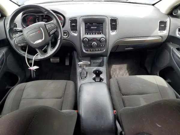 1C4RDJAG0JC210112 2018 DODGE DURANGO - Image 8
