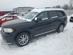 1C4RDJAG0JC218341 2018 DODGE DURANGO