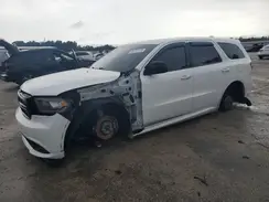 1C4RDJAG0JC255504 2018 DODGE DURANGO