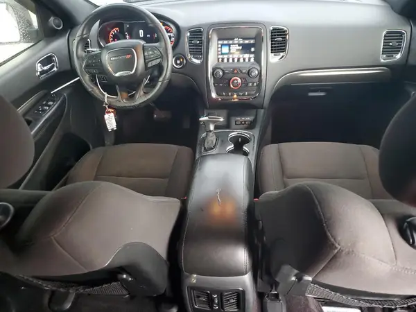 1C4RDJAG0JC255504 2018 DODGE DURANGO - Image 8