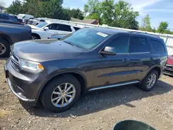 1C4RDJAG0JC266065 2018 DODGE DURANGO