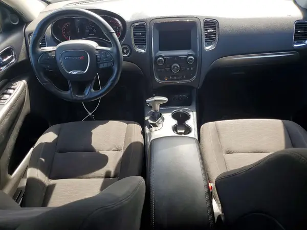 1C4RDJAG0JC266065 2018 DODGE DURANGO - Image 8