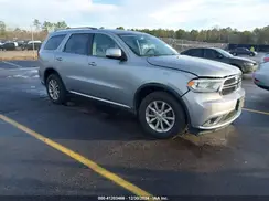 1C4RDJAG0JC276305 2018 DODGE DURANGO
