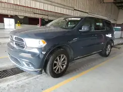 1C4RDJAG0JC291595 2018 DODGE DURANGO
