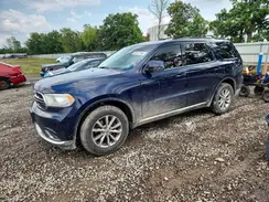 1C4RDJAG0JC314910 2018 DODGE DURANGO