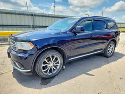 1C4RDJAG0JC316060 2018 DODGE DURANGO