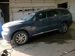 1C4RDJAG0JC329679 2018 DODGE DURANGO