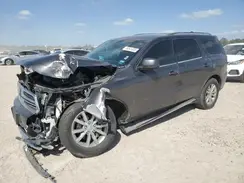 1C4RDJAG0JC329682 2018 DODGE DURANGO