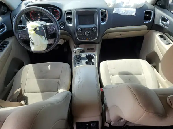 1C4RDJAG0JC329682 2018 DODGE DURANGO - Image 8