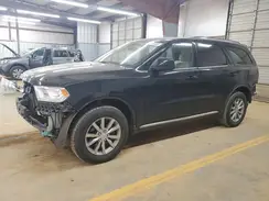 1C4RDJAG0JC329715 2018 DODGE DURANGO