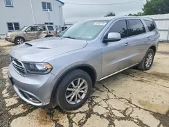 1C4RDJAG0JC330301 2018 DODGE DURANGO