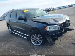 1C4RDJAG0JC372290 2018 DODGE DURANGO